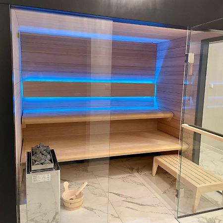 New Corner Ξενοδοχείο Niechorze Εξωτερικό φωτογραφία